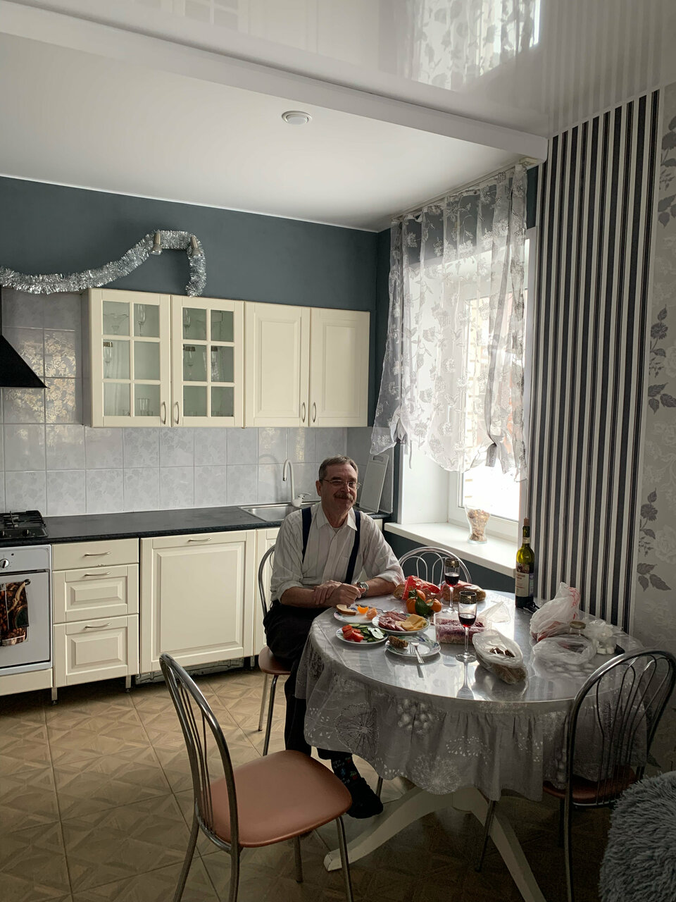 Гостевой дом Маришкин дом Суздаль