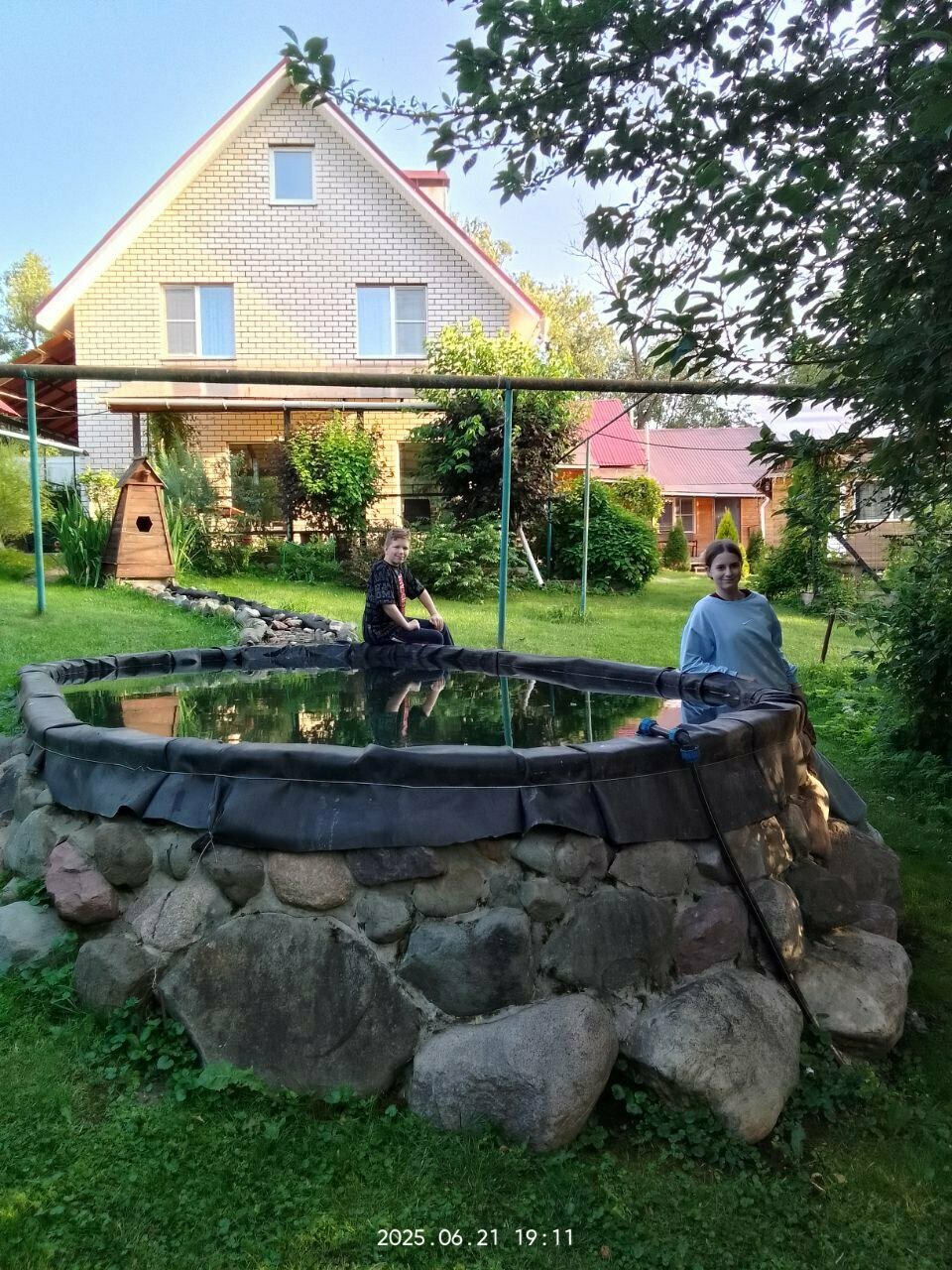 Гостевой дом Маришкин дом Суздаль-63