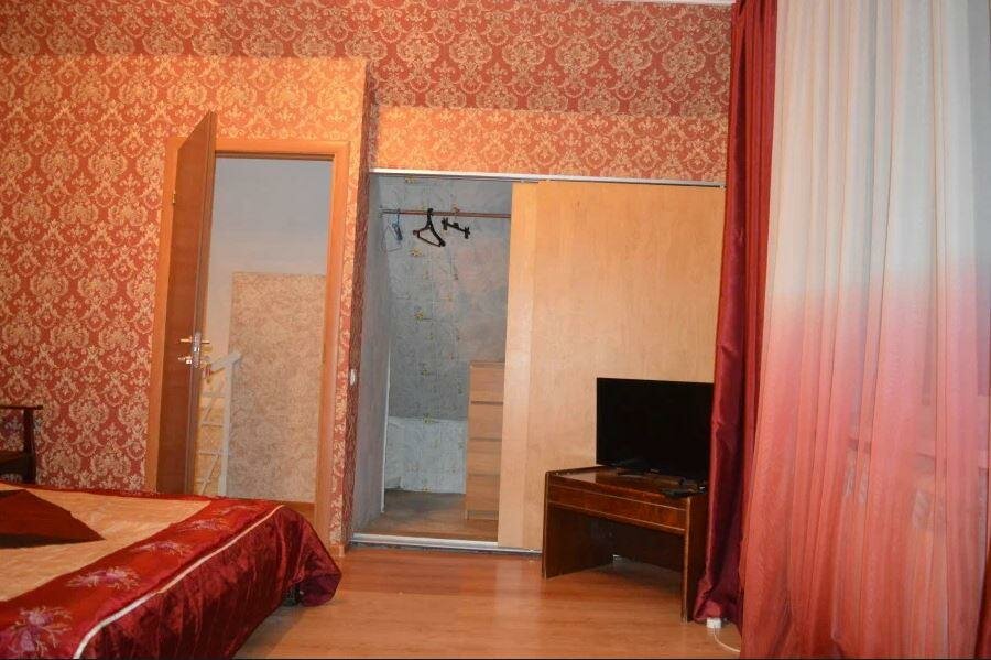 Гостевой дом Маришкин дом Суздаль