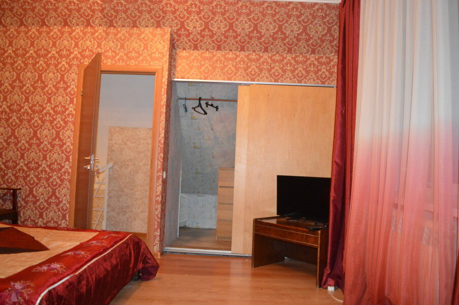 Гостевой дом Маришкин дом Суздаль