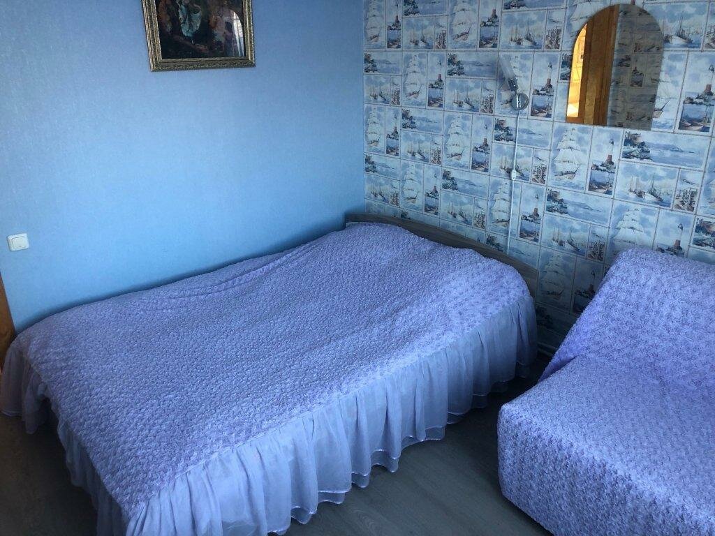 Гостевой дом Маришкин дом Суздаль