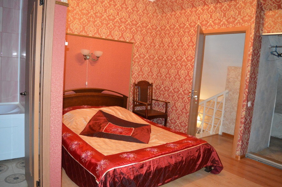 Гостевой дом Маришкин дом Суздаль