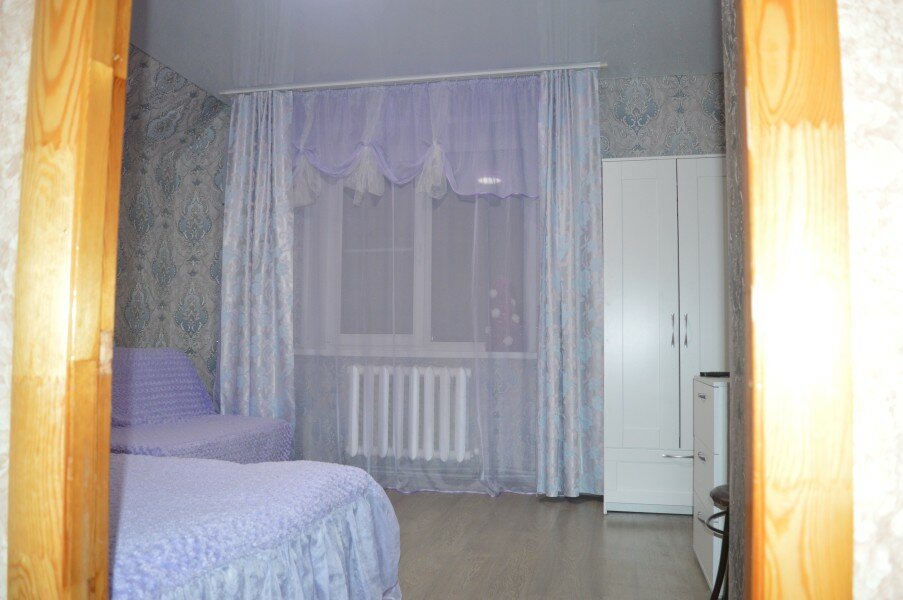 Гостевой дом Маришкин дом Суздаль