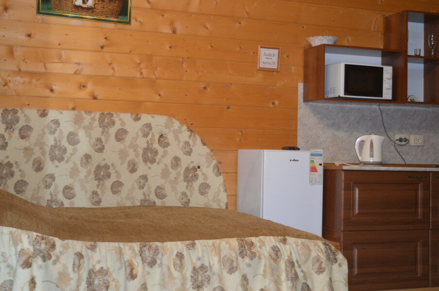 Гостевой дом Маришкин дом Суздаль