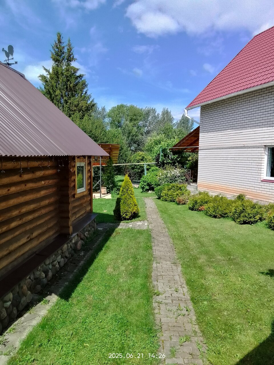 Гостевой дом Маришкин дом Суздаль