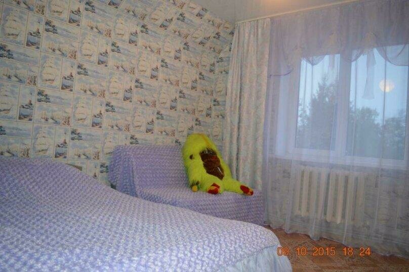 Гостевой дом Маришкин дом Суздаль