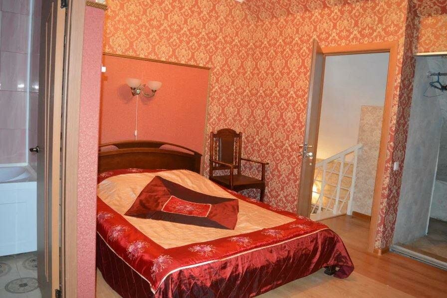 Гостевой дом Маришкин дом Суздаль