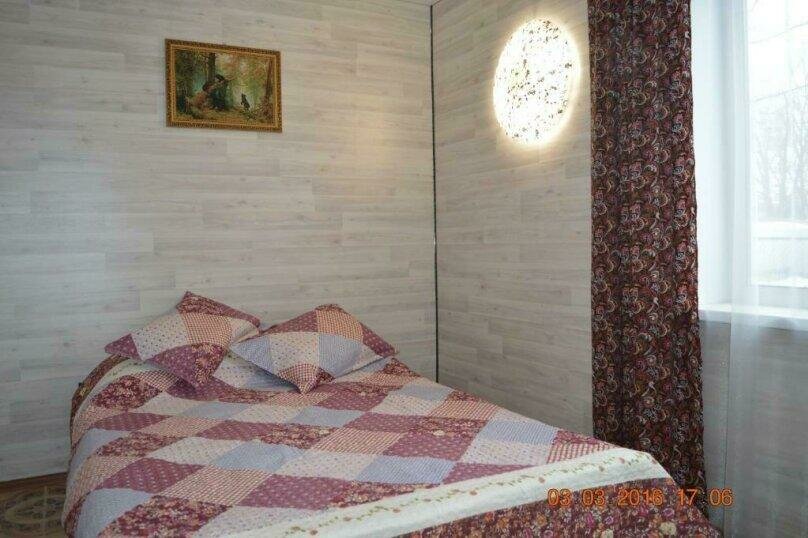 Гостевой дом Маришкин дом Суздаль