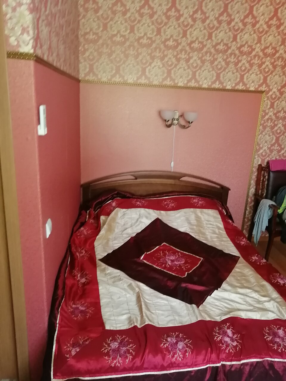 Гостевой дом Маришкин дом Суздаль