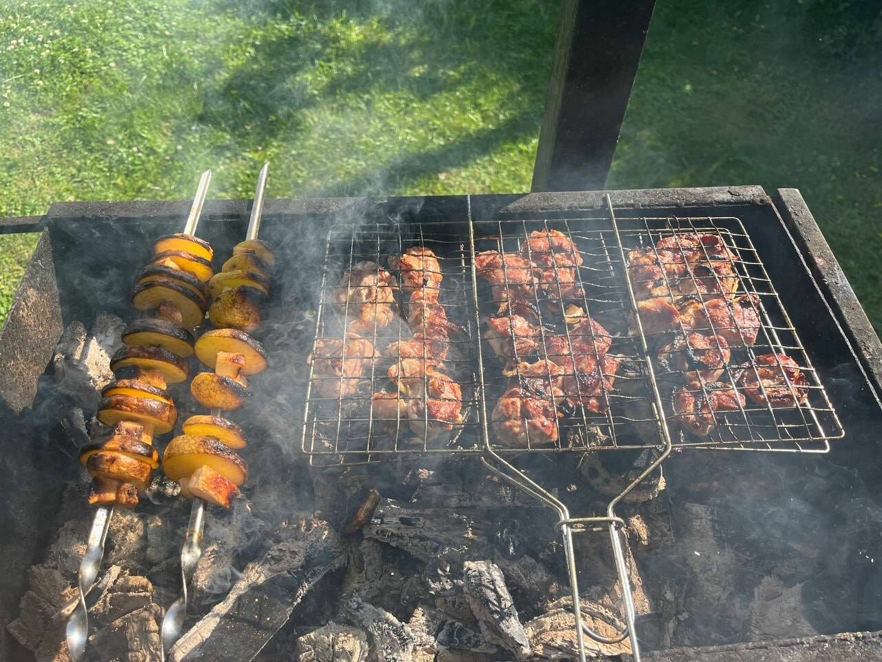 Гостевой дом Маришкин дом Суздаль-60