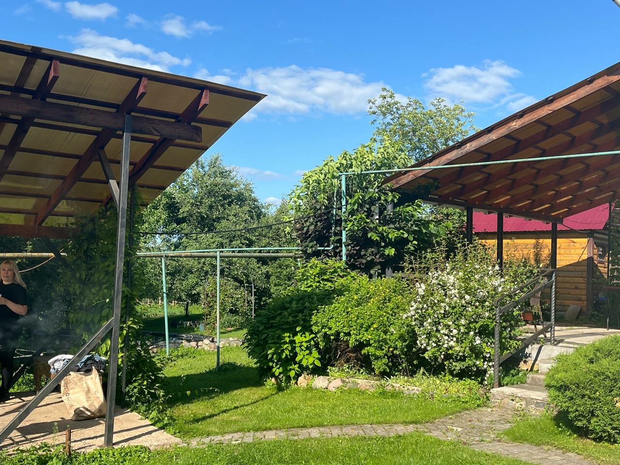 Гостевой дом Маришкин дом Суздаль