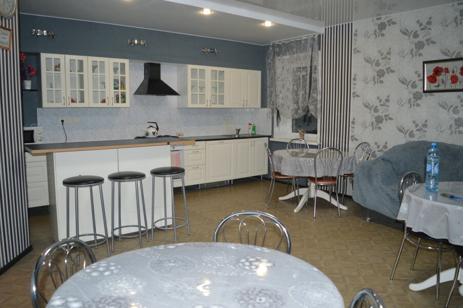 Гостевой дом Маришкин дом Суздаль