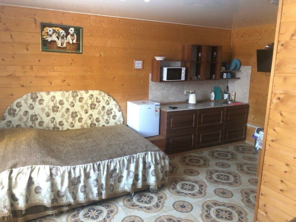 Гостевой дом Маришкин дом Суздаль