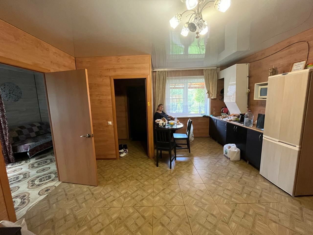 Гостевой дом Маришкин дом Суздаль