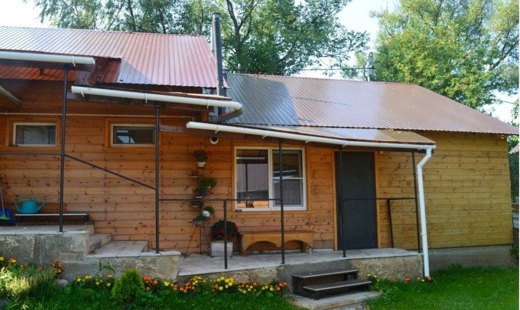 Гостевой дом Маришкин дом Суздаль