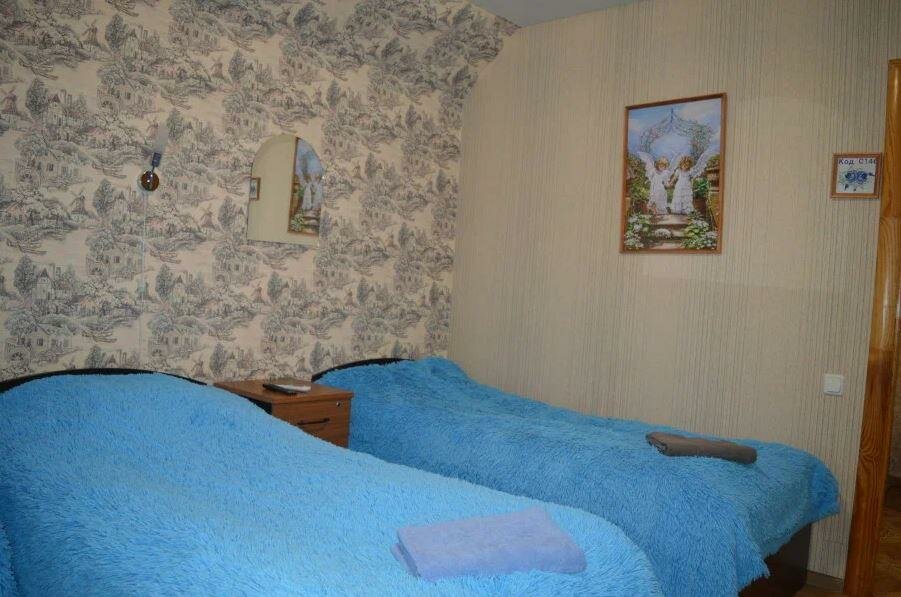 Гостевой дом Маришкин дом Суздаль