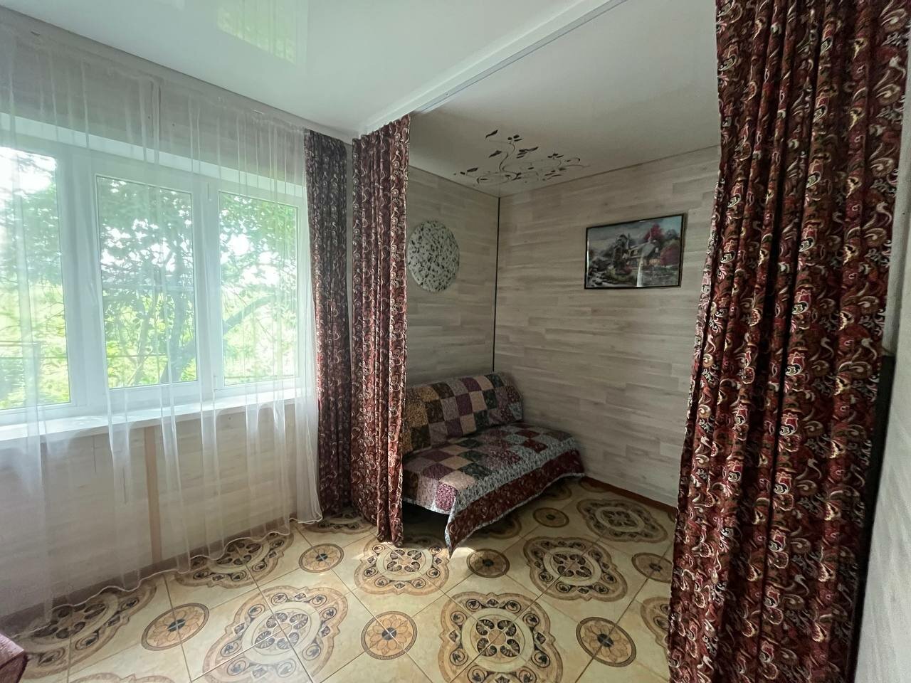 Гостевой дом Маришкин дом Суздаль