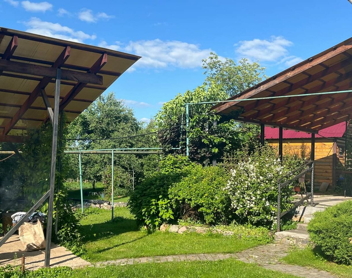 Гостевой дом Маришкин дом Суздаль-54