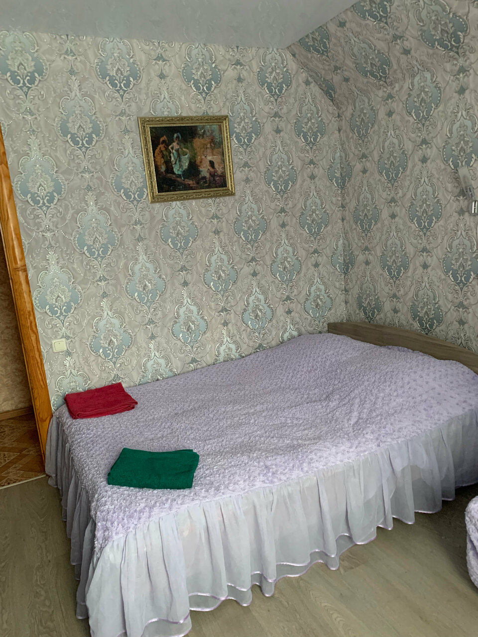 Гостевой дом Маришкин дом Суздаль