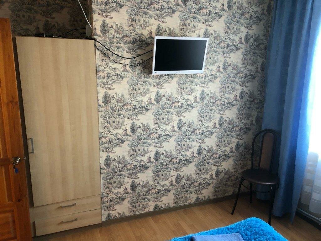 Гостевой дом Маришкин дом Суздаль