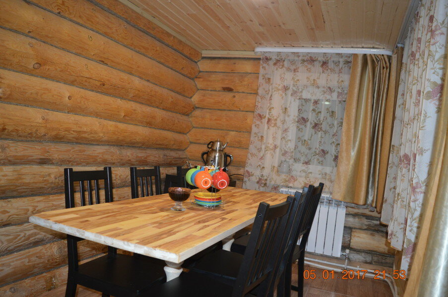 Гостевой дом Маришкин дом Суздаль