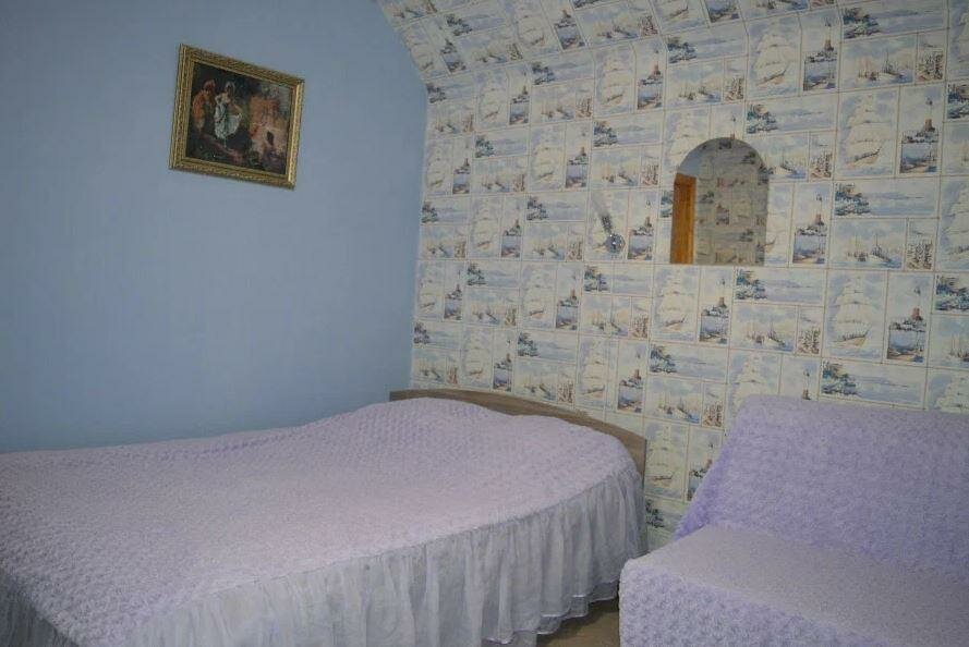 Гостевой дом Маришкин дом Суздаль-36