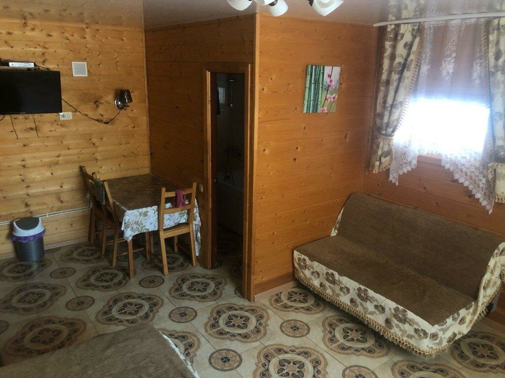 Гостевой дом Маришкин дом Суздаль