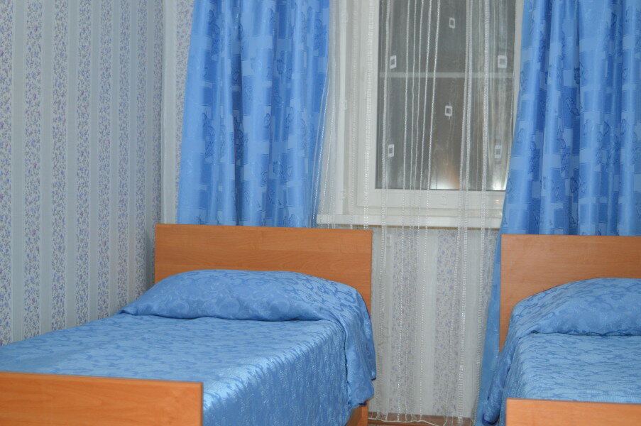 Гостевой дом Маришкин дом Суздаль