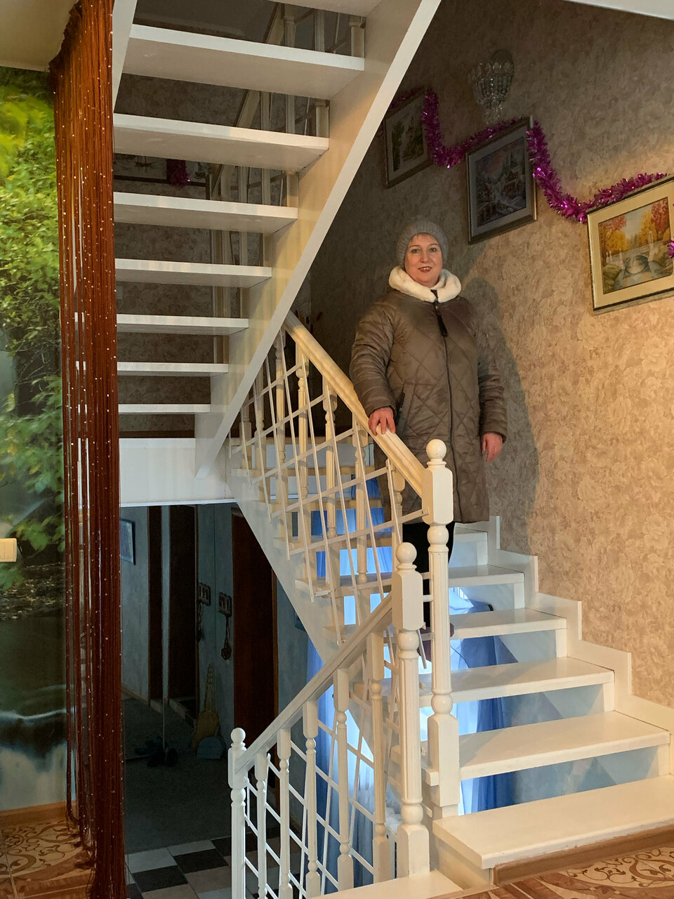 Гостевой дом Маришкин дом Суздаль