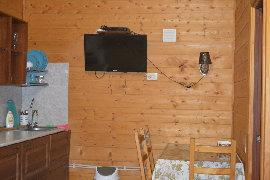 Гостевой дом Маришкин дом Суздаль