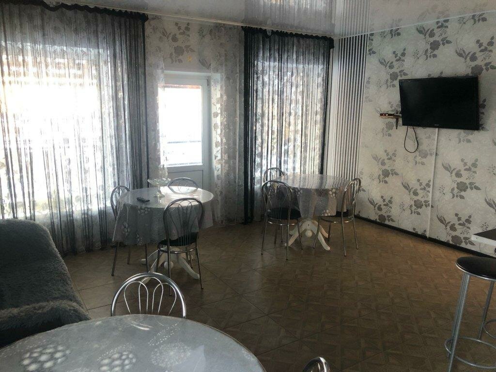 Гостевой дом Маришкин дом Суздаль-26