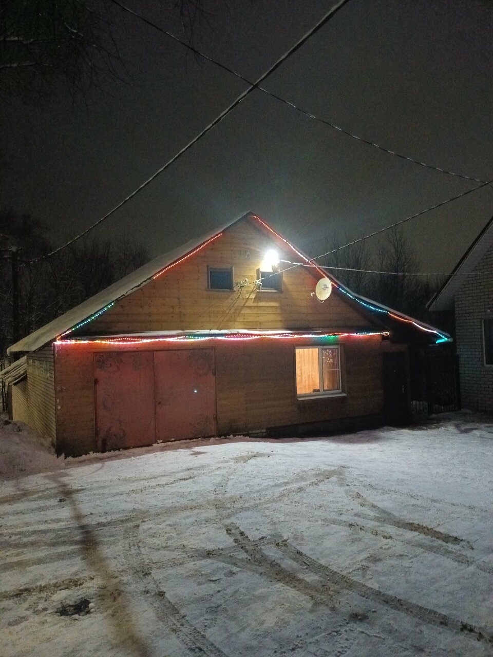 Гостевой дом Маришкин дом Суздаль