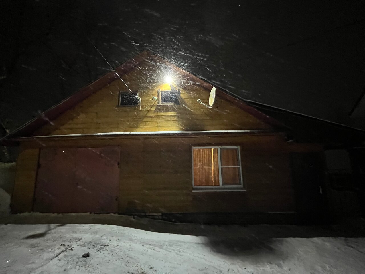 Гостевой дом Маришкин дом Суздаль