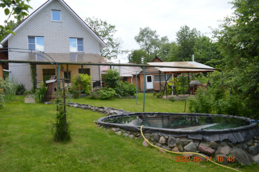 Гостевой дом Маришкин дом Суздаль