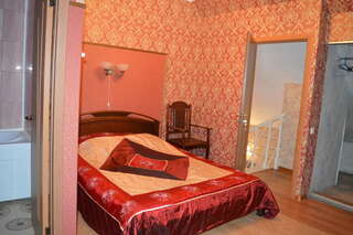 Гостевой дом Маришкин дом Суздаль Красный номер-1