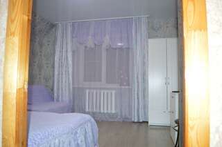 Гостевой дом Маришкин дом Суздаль Сиреневый номер-7