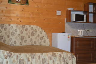 Гостевой дом Маришкин дом Суздаль Апартаменты-2