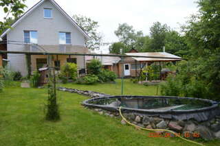 Гостевой дом Маришкин дом Суздаль Красный номер-5