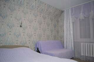 Гостевой дом Маришкин дом Суздаль Сиреневый номер-9