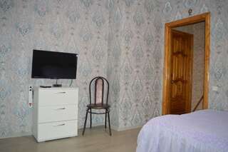 Гостевой дом Маришкин дом Суздаль Сиреневый номер-12