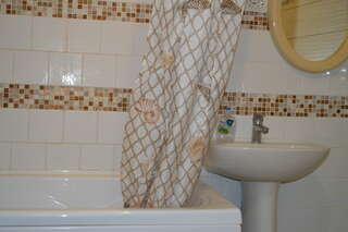 Гостевой дом Маришкин дом Суздаль Коттедж-4