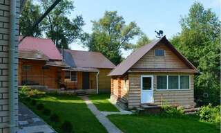 Гостевой дом Маришкин дом Суздаль-0