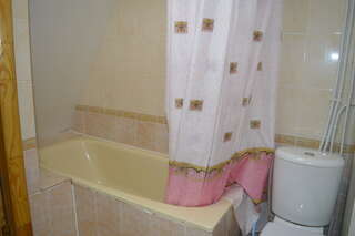 Гостевой дом Маришкин дом Суздаль Сиреневый номер-1