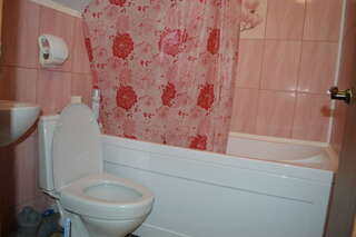 Гостевой дом Маришкин дом Суздаль Красный номер-3