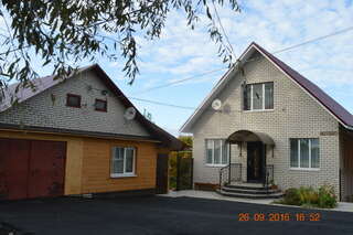 Гостевой дом Маришкин дом Суздаль Красный номер-6