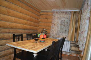 Гостевой дом Маришкин дом Суздаль Сиреневый номер-6