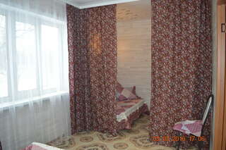 Гостевой дом Маришкин дом Суздаль Коттедж-7