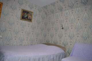 Гостевой дом Маришкин дом Суздаль Сиреневый номер-10