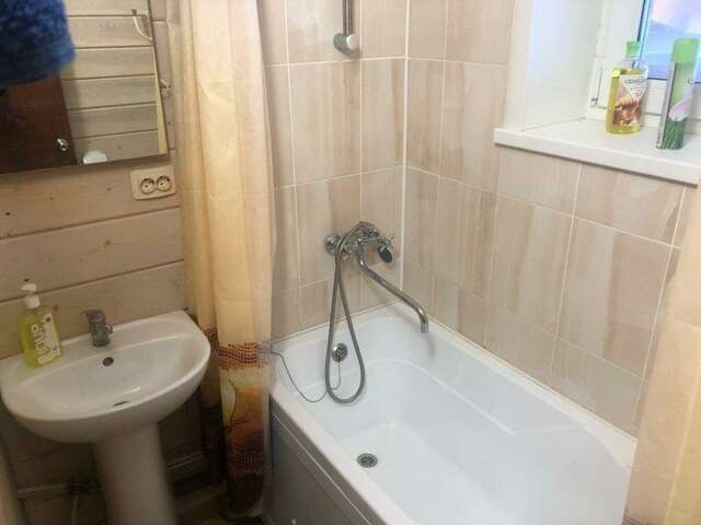 Гостевой дом Маришкин дом Суздаль-26