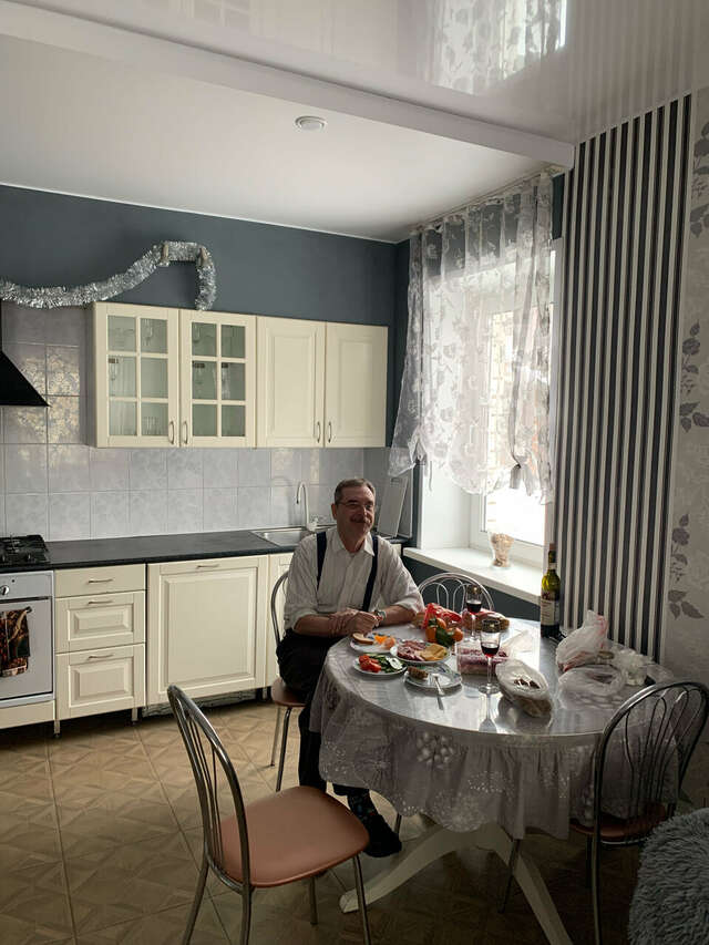 Гостевой дом Маришкин дом Суздаль-63